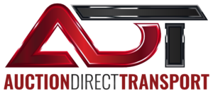 Auction Direct Transport Logo