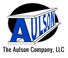 The Aulson Company, LLC Logo