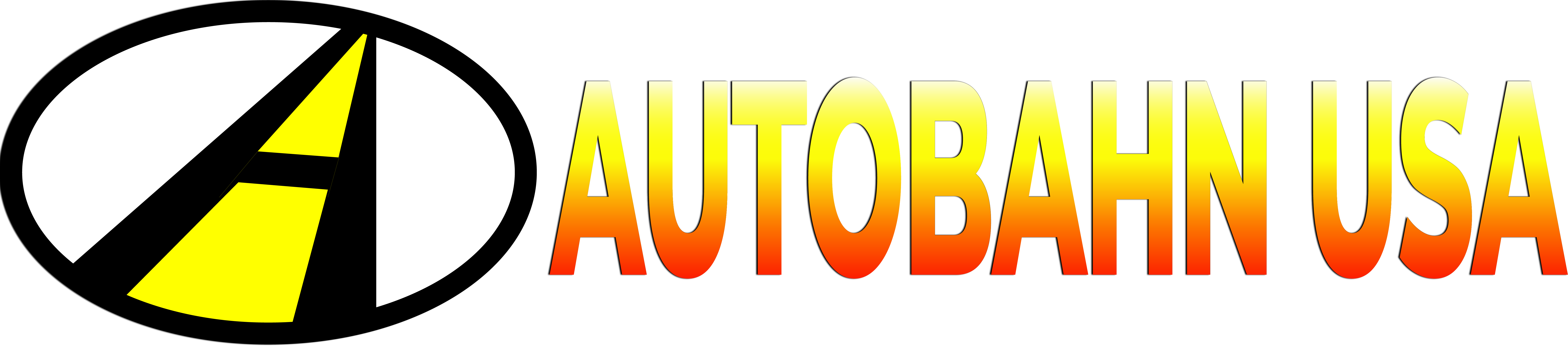 Autobahn Transportation Logo