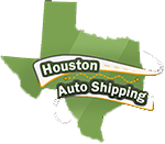 Houston Auto Shipping Logo