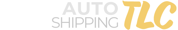 Auto Shipping TLC Logo