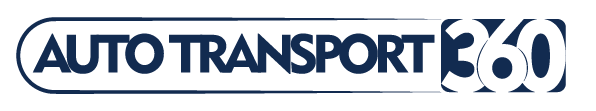 Auto Transport 360 Logo