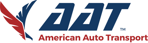 United Auto Transport Logo