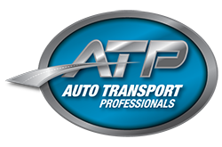 Auto Transport Professionals Logo