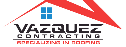 Vazquez Contracting, LLC Logo