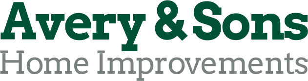 Avery & Sons Home Improvements Logo