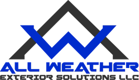 All Weather Exterior Solutions Logo