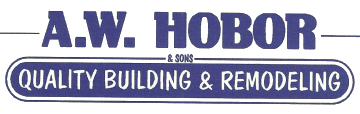 A.W. Hobor & Sons, Inc. Logo