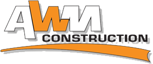 AWM Construction Inc Logo