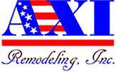 AXI Remodeling, Inc. Logo