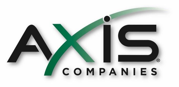 Axis Construction Logo