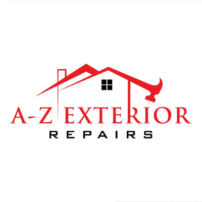 A-Z Exterior Repairs Logo