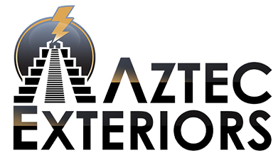 Aztec Exteriors LLC Logo