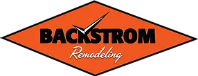 Backstrom Remodeling Logo