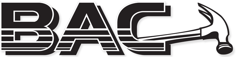 BAC Roofing Inc Logo