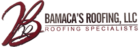 Bamaca's Roofing LLC Logo