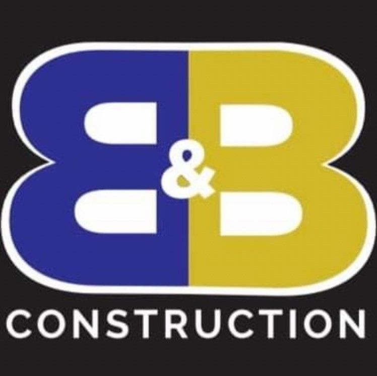 B&B Quality Construction of Urbana Logo