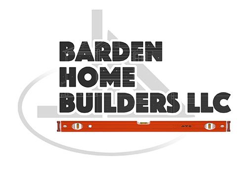 Barden Home Builders Logo