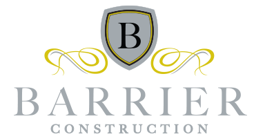 Barrier Construction Logo