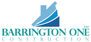 Barrington One Construction, LLC Logo