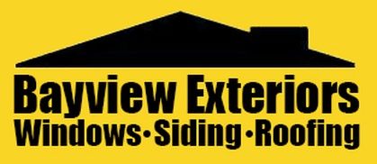 Bayview Exteriors Logo