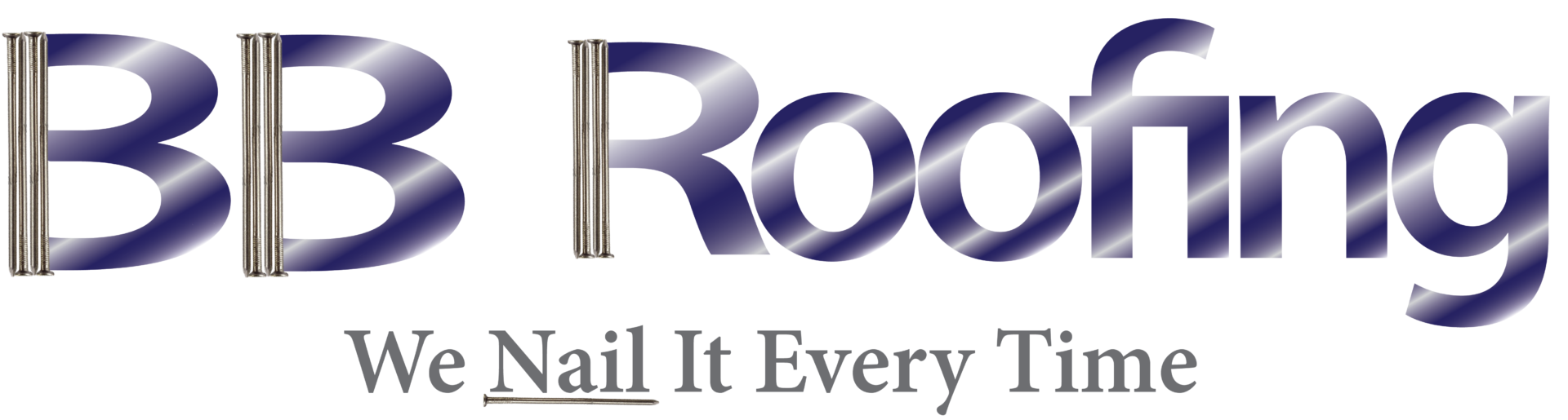 BB Roofing LLC Logo