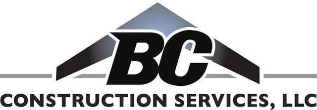 BC Construction Service Logo