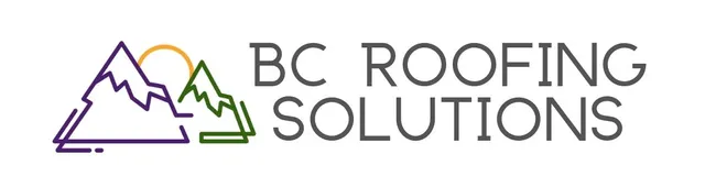 BC Roofing Solutions Logo