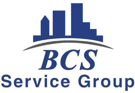 Bloomington Construction Services Logo