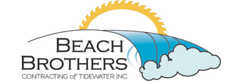 Beach Brothers Contracting Logo