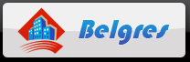 Belgres Inc Logo