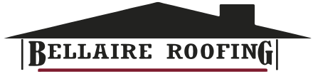 Bellaire Roofing Company Logo