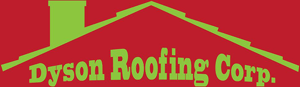 Dyson Roofing Corp. Logo