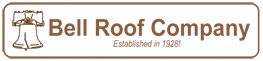 Bell Roof Company Logo