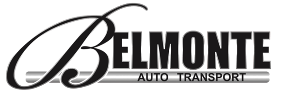 Belmonte Auto Transport Logo