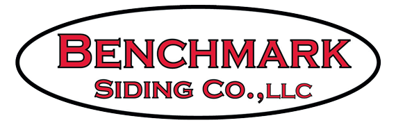 Benchmark Siding Co., LLC Logo