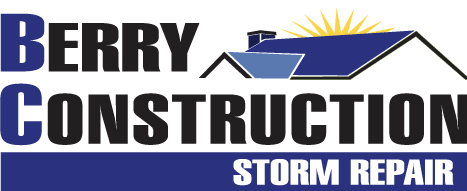 Berry Construction Logo