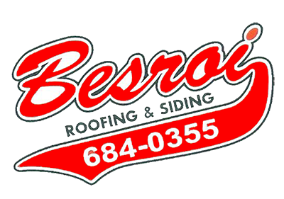 Besroi Roofing & Siding Logo