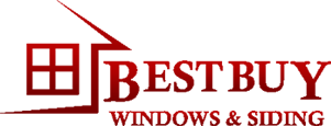 Best Buy Windows and Siding Logo