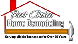 Best Choice Home Remodeling and Repairs.com Logo