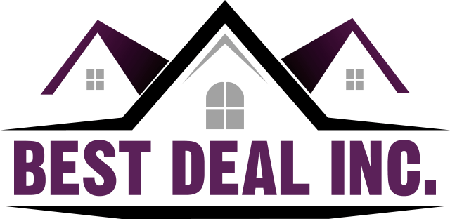 Best Deal Inc. Logo