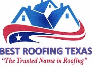 Best Roofing Texas Logo