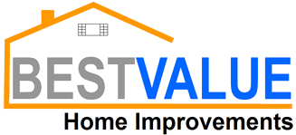 Best Value Home Improvements Logo