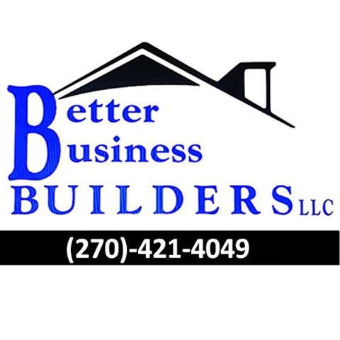 Better Business Builders LLC Logo