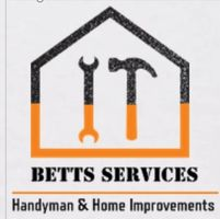 Betts Services LLC Logo