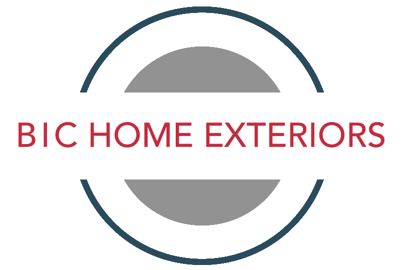 Bic Home Exteriors LLC Logo