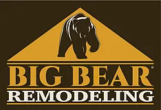 Big Bear Remodeling, Inc. Logo