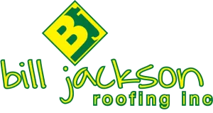 Bill Jackson Roofing Logo