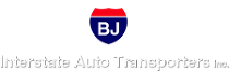 BJ Interstate Auto Transporters, Inc. Logo