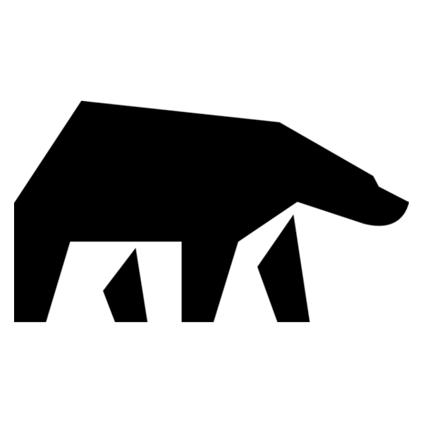 Black Bear Roofing and Exteriors, LLC Logo